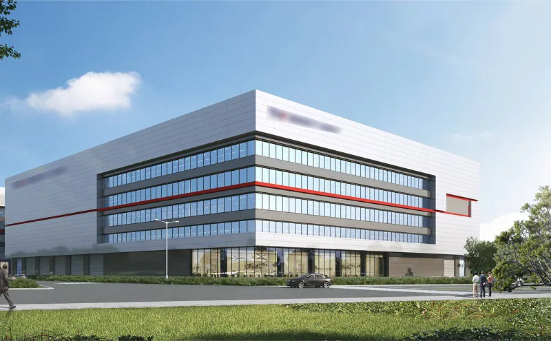 3天完成泰国新建制冷站，中南是怎么做到的？